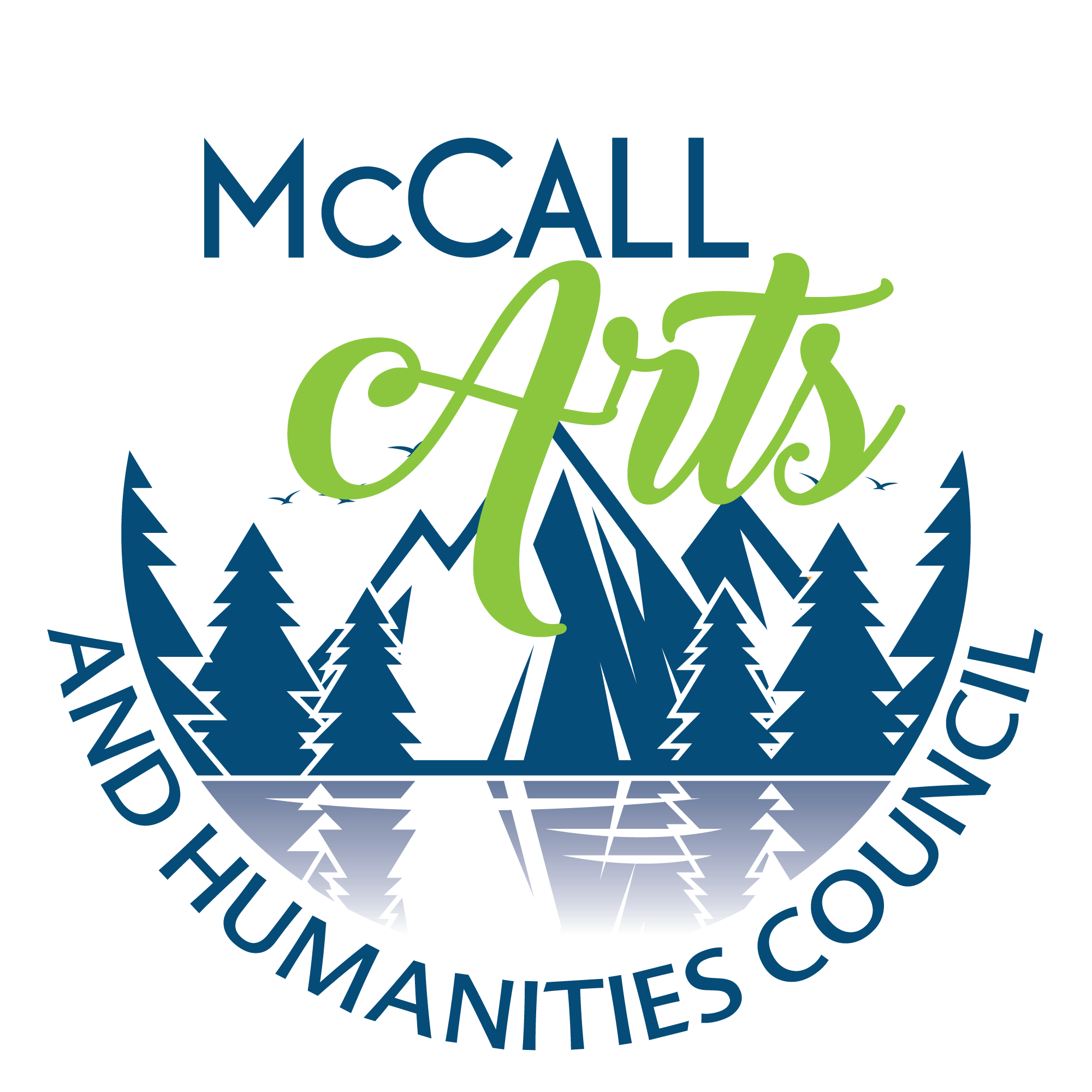 McCall Arts & Humanities Council