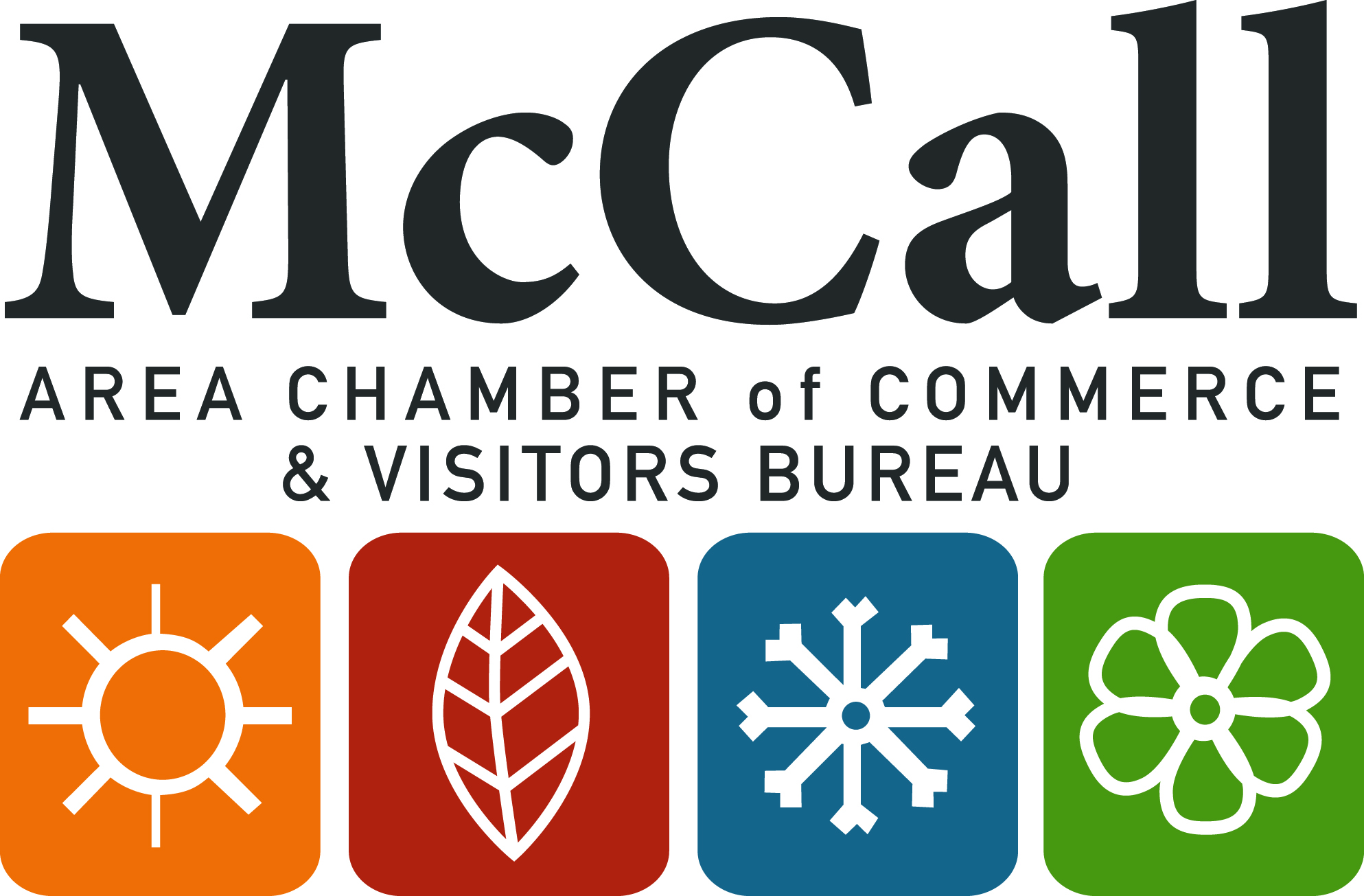 Affiliates & Partners - McCall Arts & Humanities Council