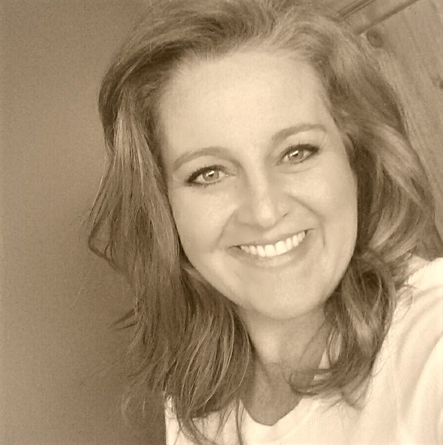 Lynn Johnson