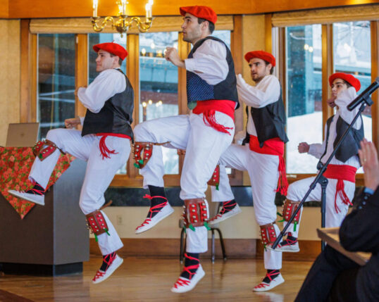 STAR-NEWS - Basque Event - 10