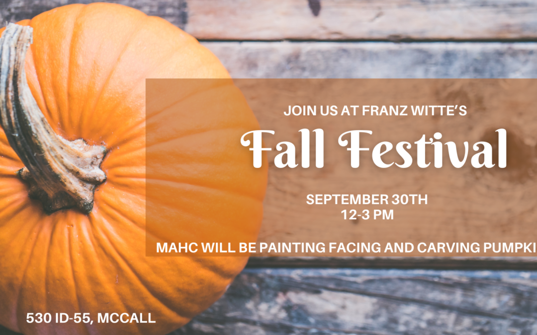 Fall Festival