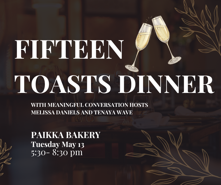 Fifteen Toasts Dinner (1)