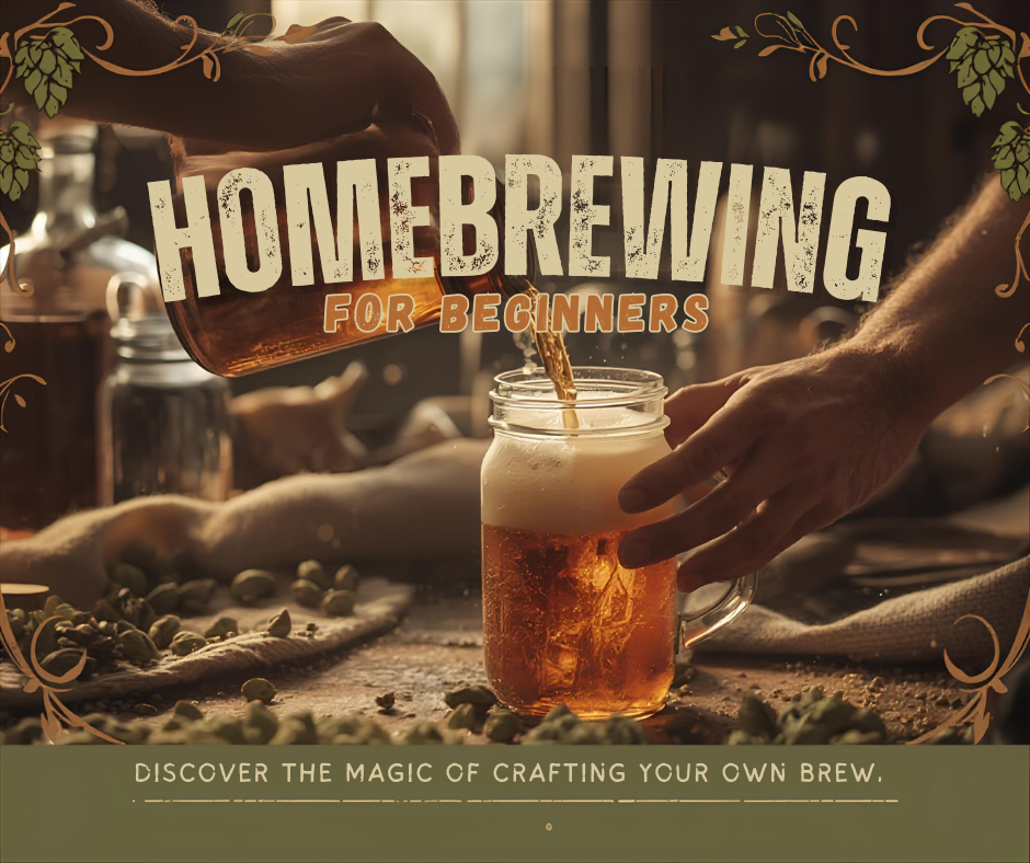 Beer Workshop