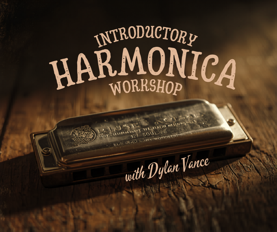 Harmonica