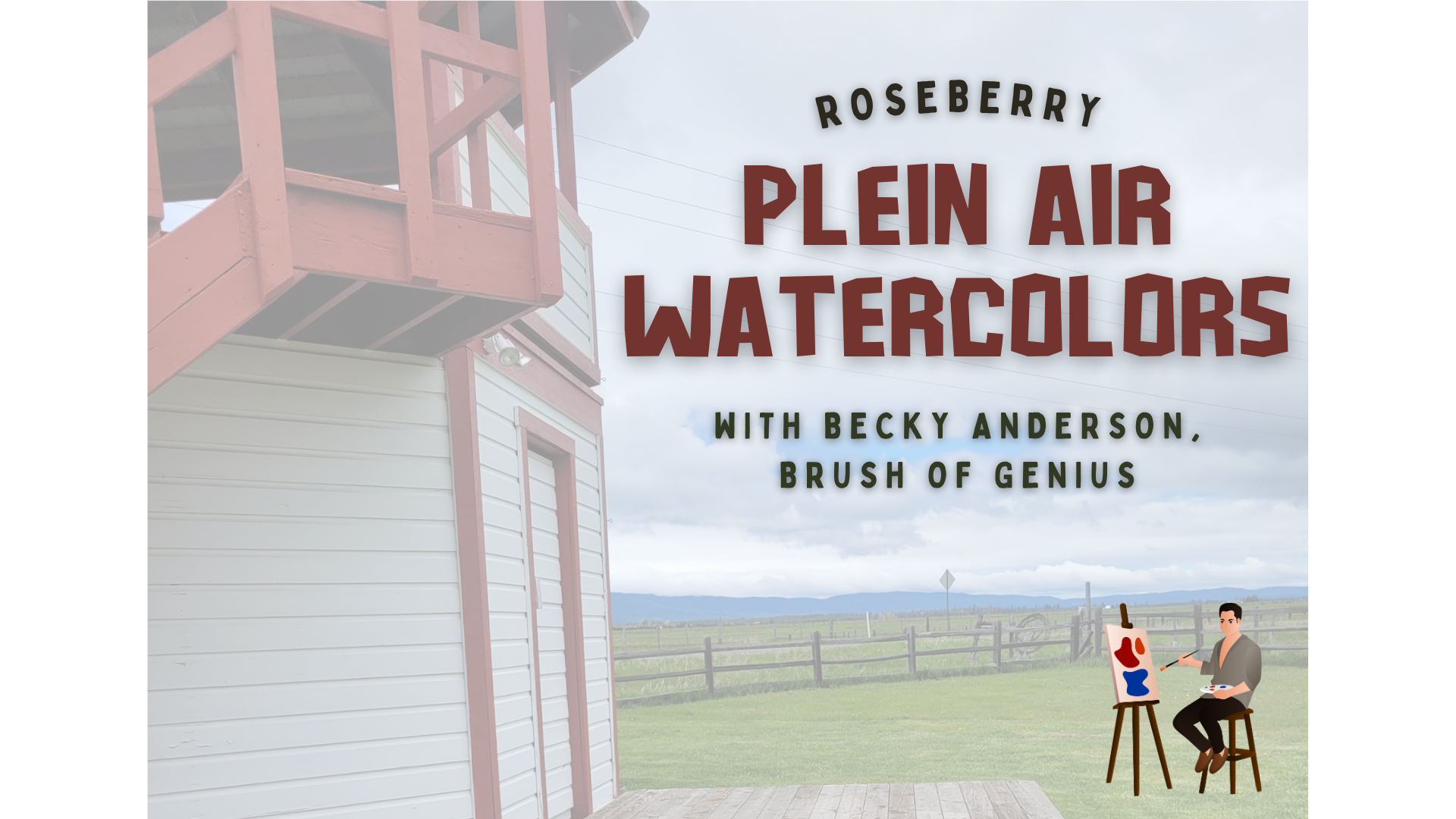 Roseberry