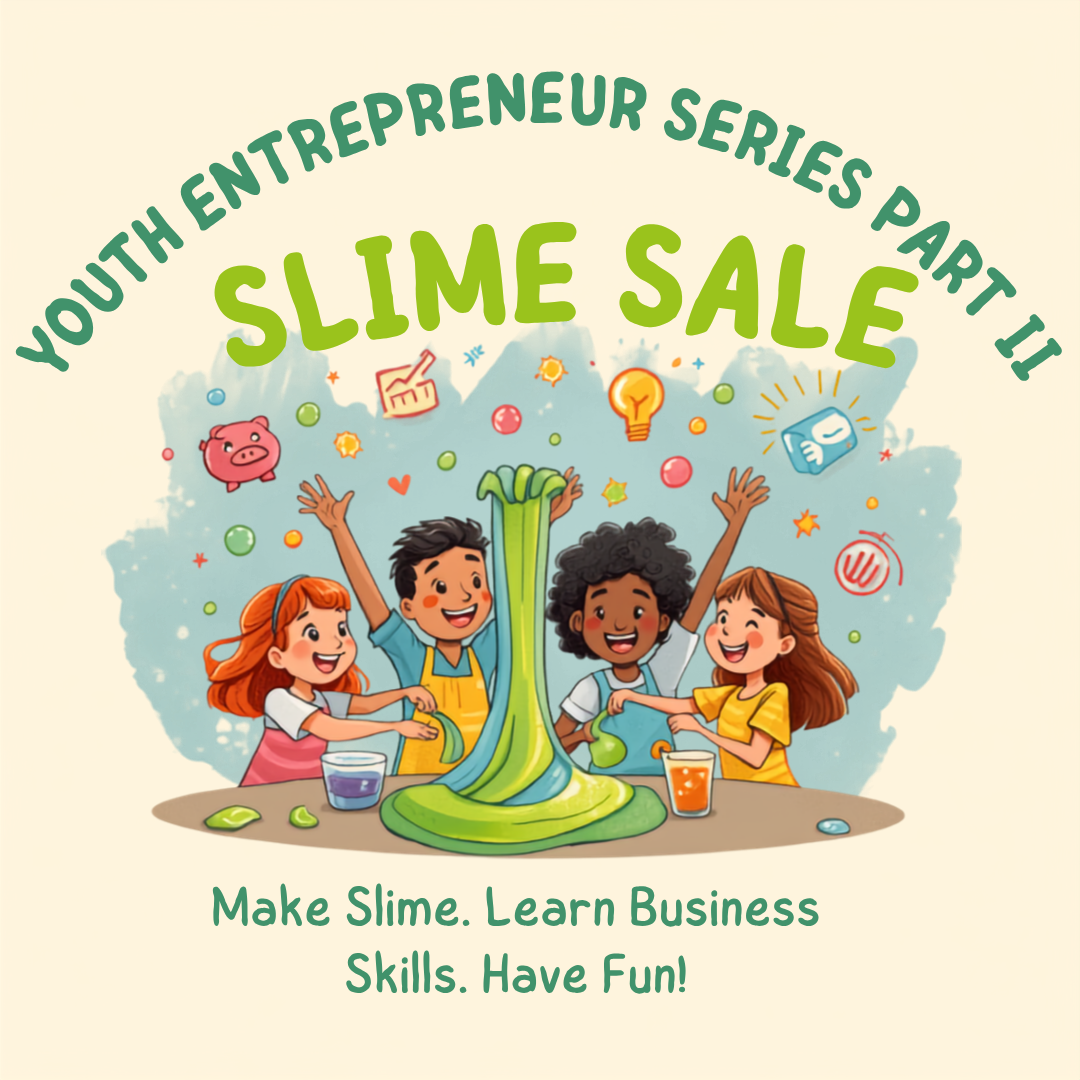 SLIME Sale